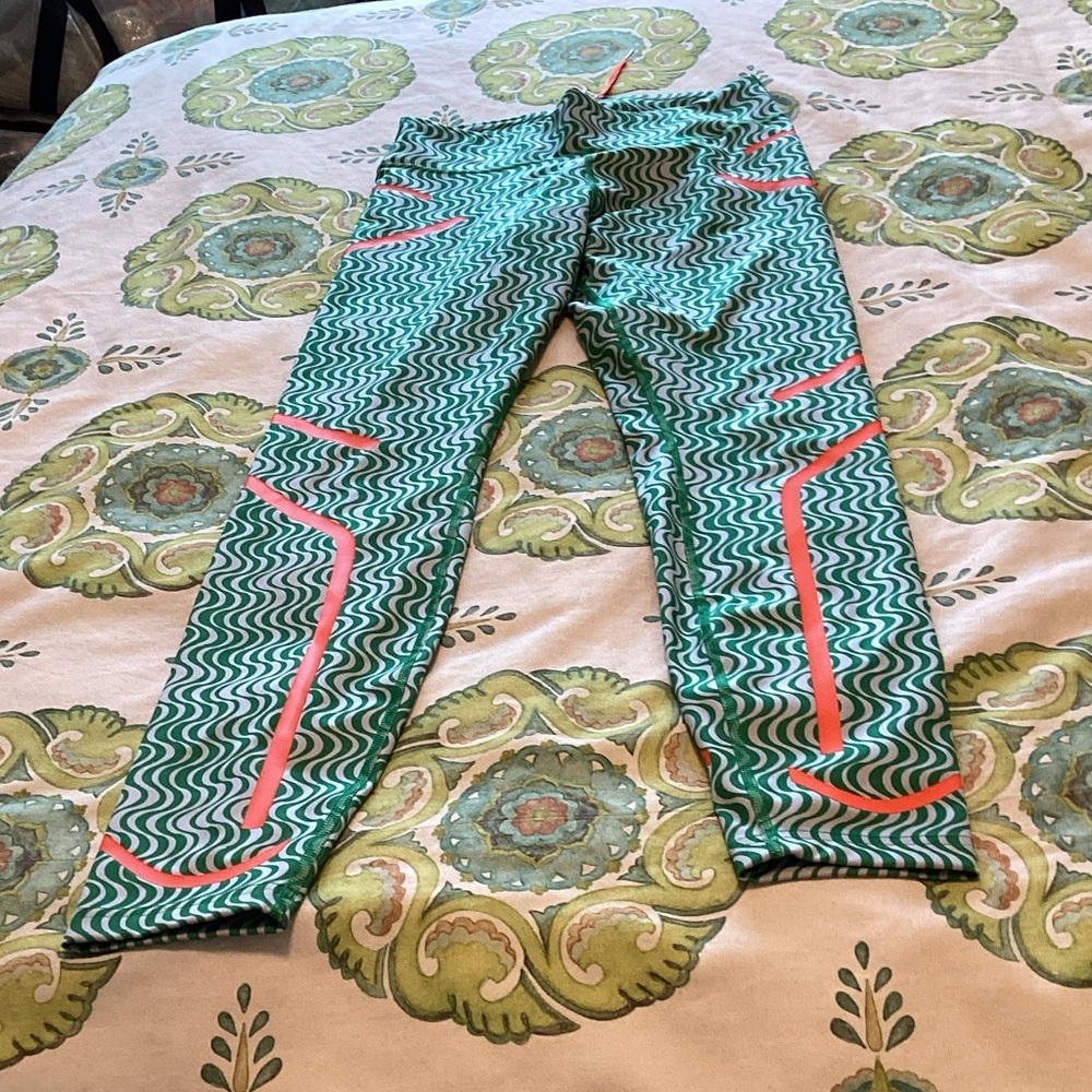 Adidas by Stella McCartney True purpose Optime Training Leggings M